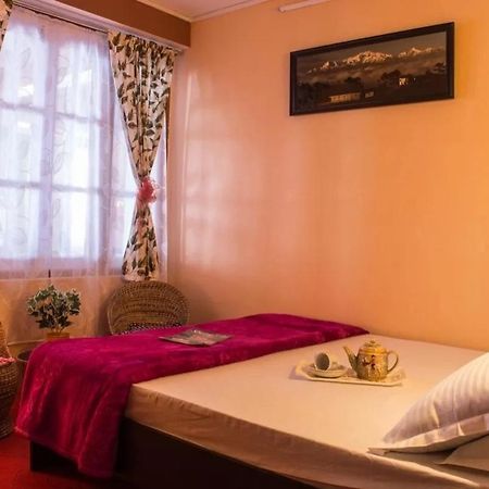 Sumnima Homestay Darjeeling  Dış mekan fotoğraf
