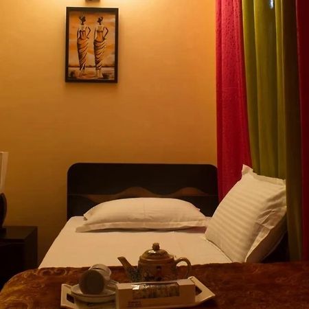 Sumnima Homestay Darjeeling  Dış mekan fotoğraf