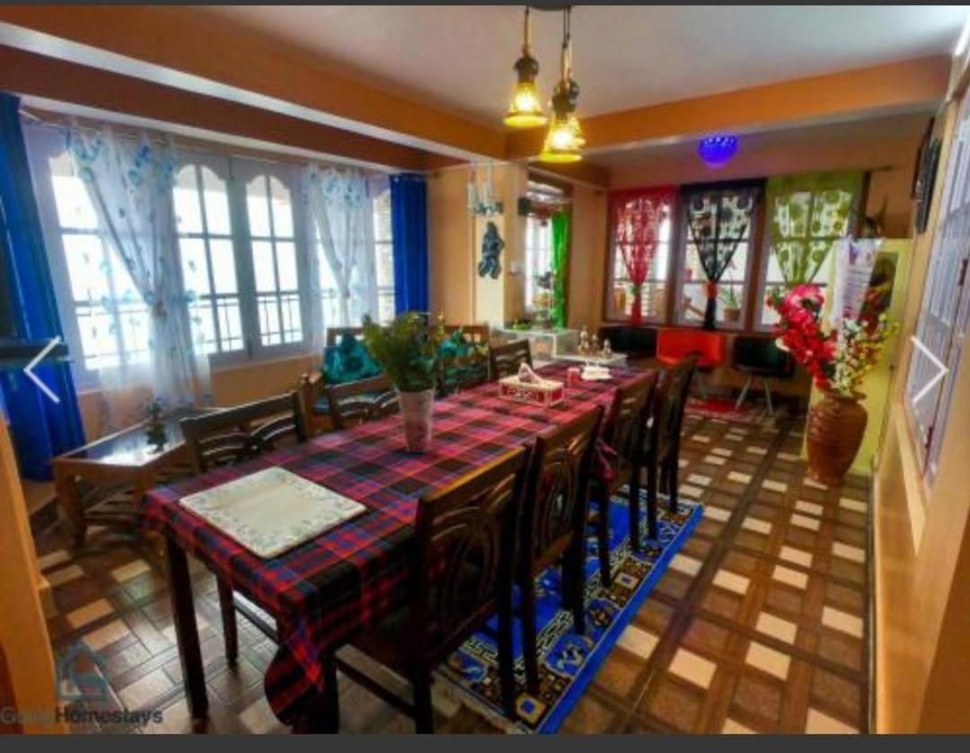 Sumnima Homestay Darjeeling  Dış mekan fotoğraf