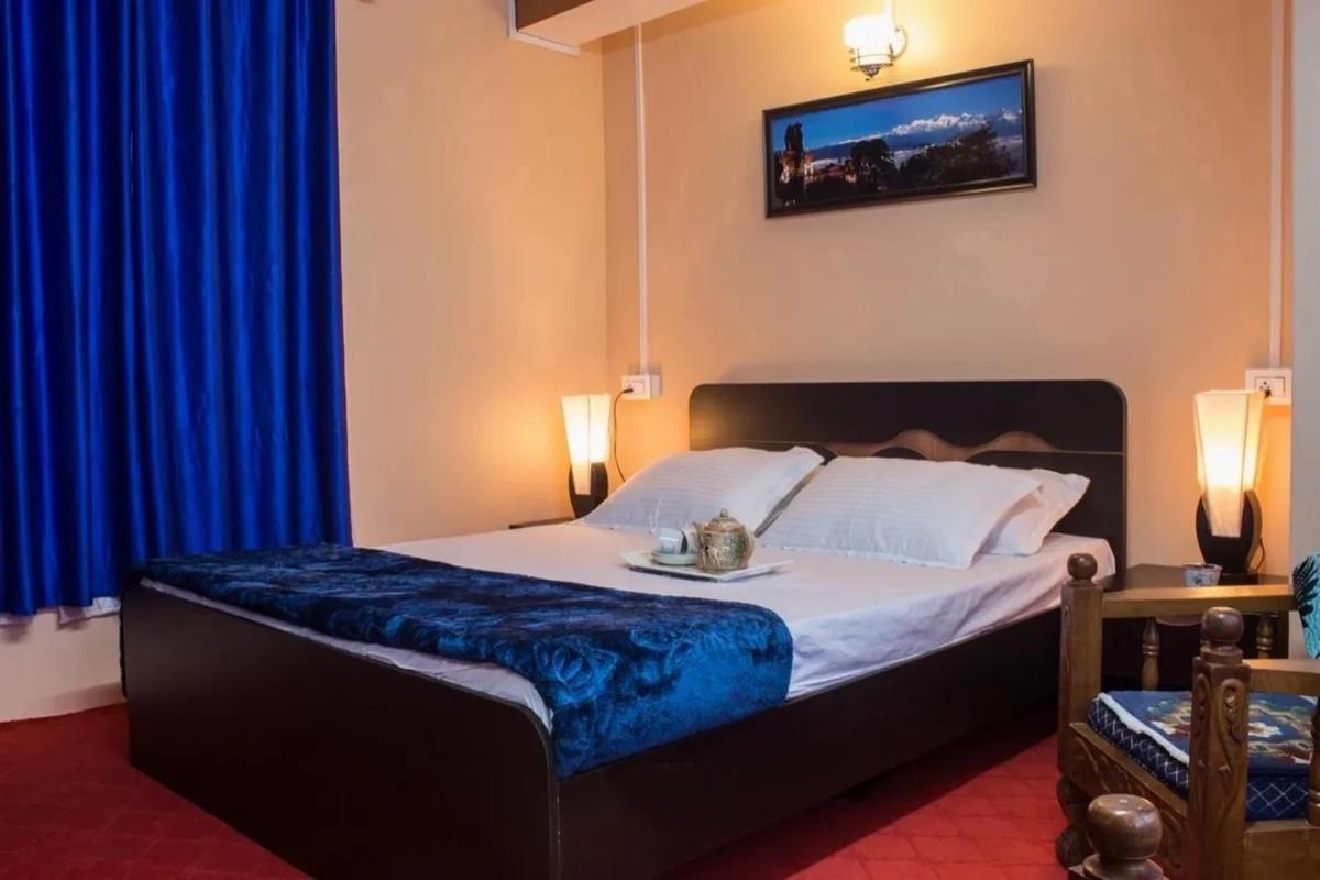 Sumnima Homestay Darjeeling  Dış mekan fotoğraf