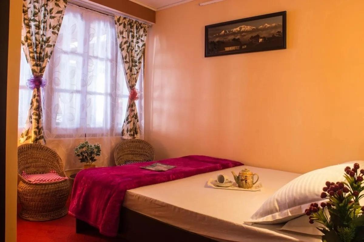 Sumnima Homestay Darjeeling  Dış mekan fotoğraf