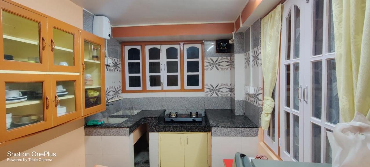 Sumnima Homestay Darjeeling  Dış mekan fotoğraf