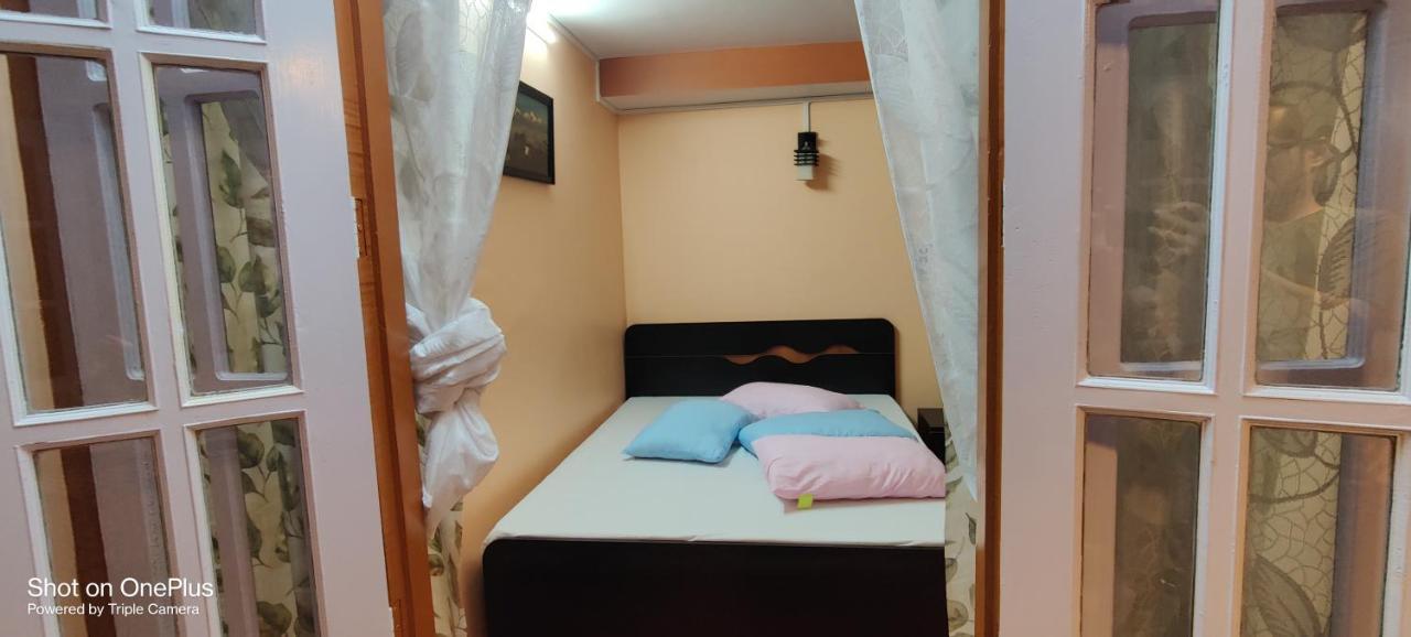 Sumnima Homestay Darjeeling  Dış mekan fotoğraf