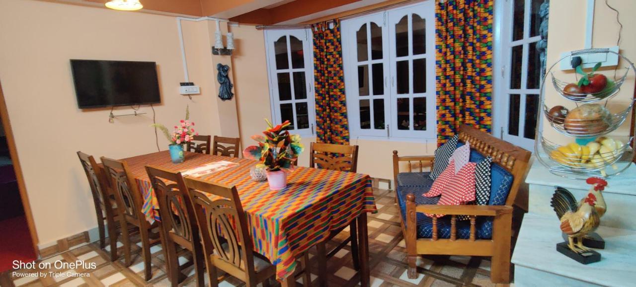 Sumnima Homestay Darjeeling  Dış mekan fotoğraf