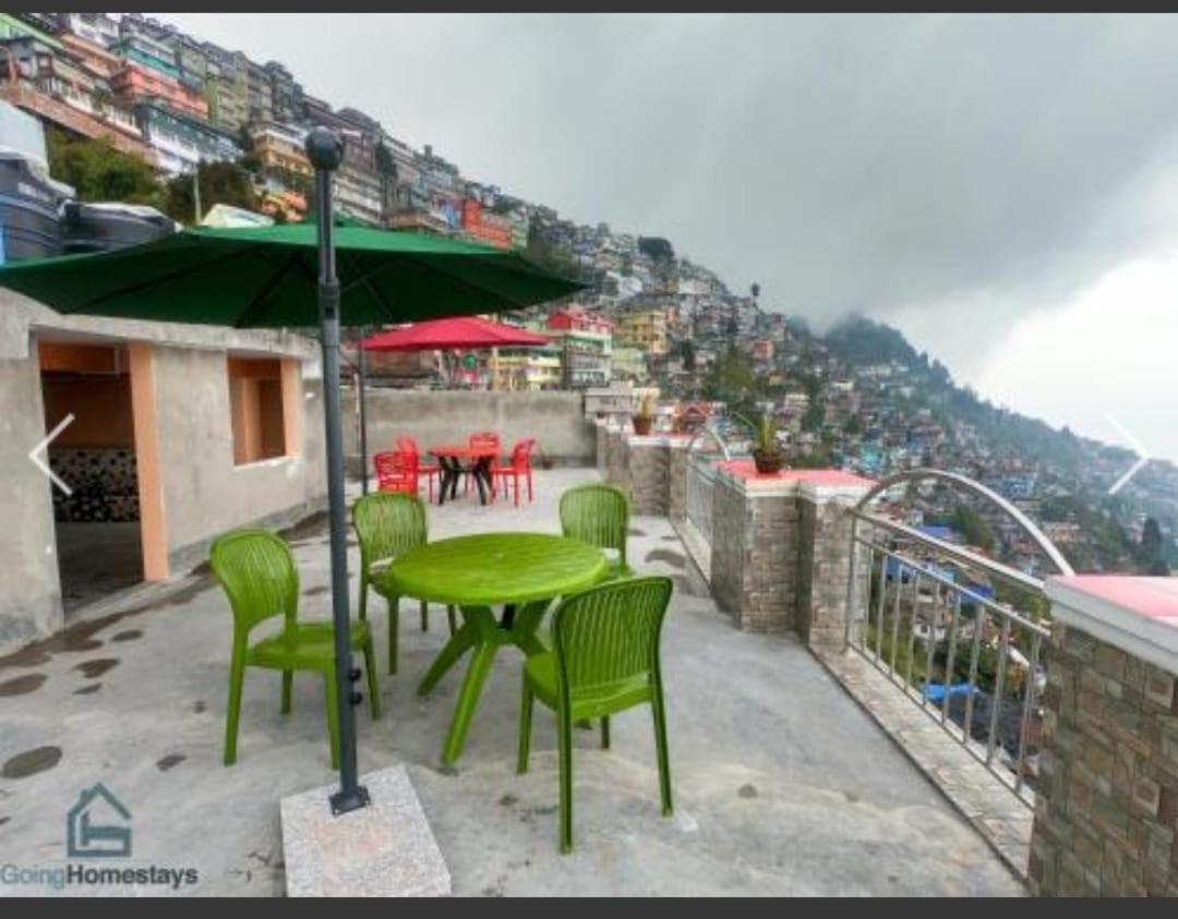 Sumnima Homestay Darjeeling  Dış mekan fotoğraf