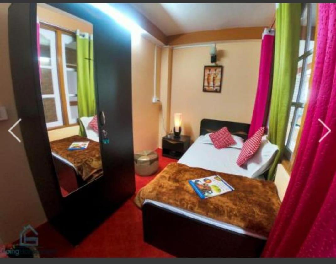 Sumnima Homestay Darjeeling  Dış mekan fotoğraf
