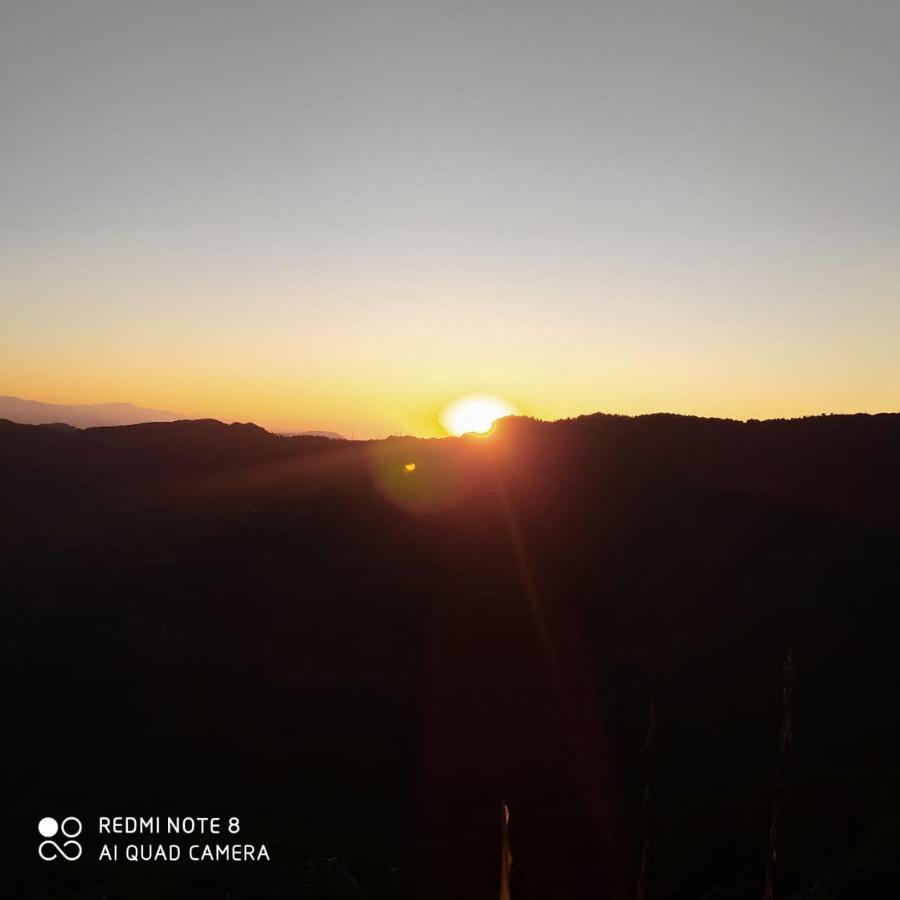Sumnima Homestay Darjeeling  Dış mekan fotoğraf