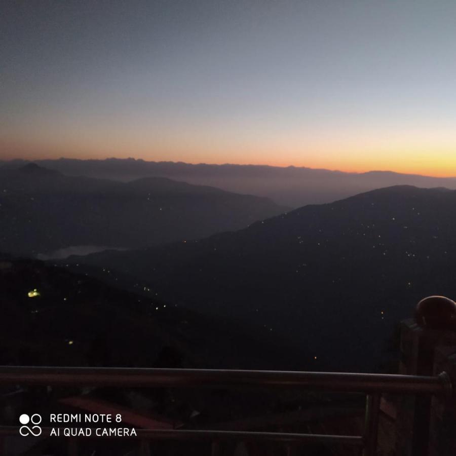 Sumnima Homestay Darjeeling  Dış mekan fotoğraf