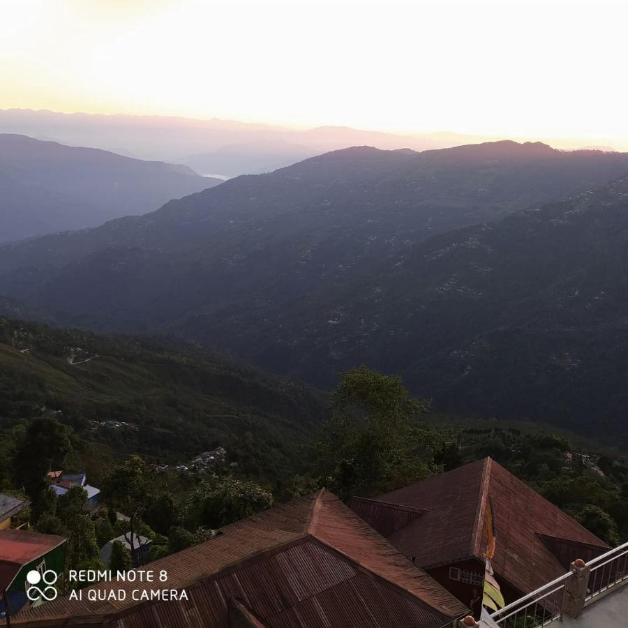 Sumnima Homestay Darjeeling  Dış mekan fotoğraf