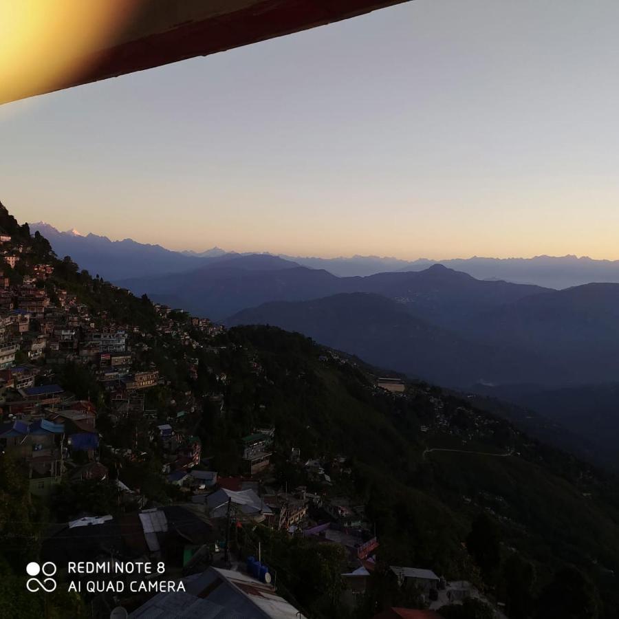 Sumnima Homestay Darjeeling  Dış mekan fotoğraf