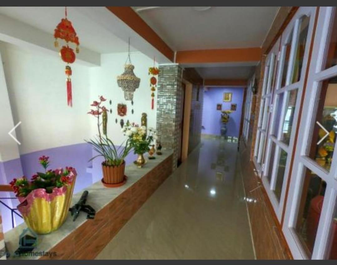 Sumnima Homestay Darjeeling  Dış mekan fotoğraf
