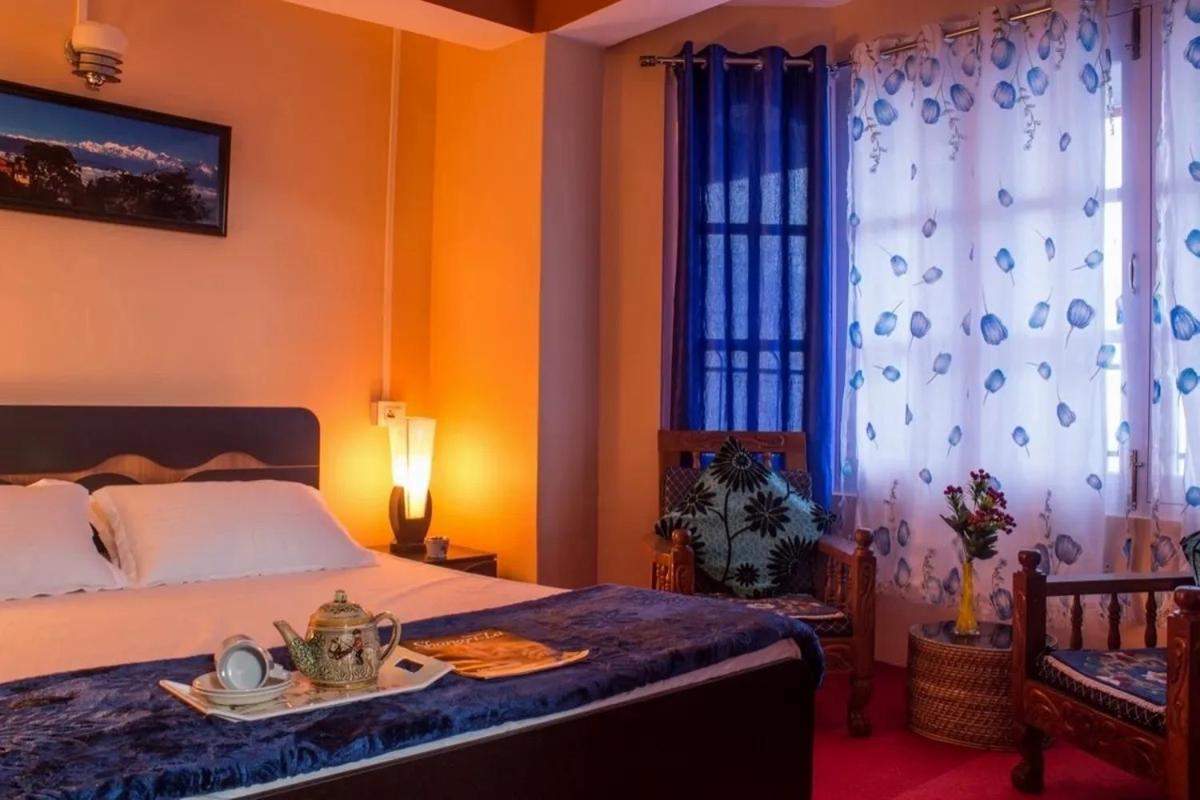Sumnima Homestay Darjeeling  Dış mekan fotoğraf