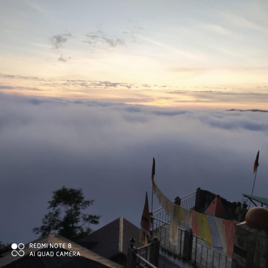 Sumnima Homestay Darjeeling  Dış mekan fotoğraf