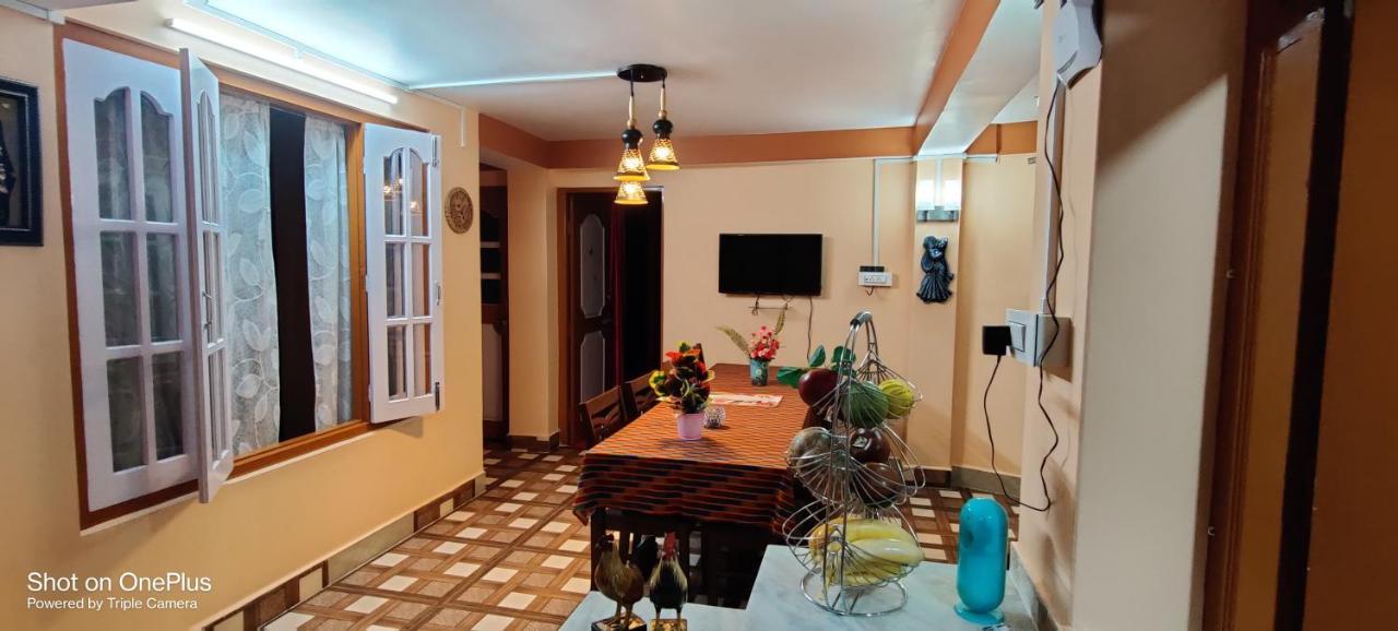 Sumnima Homestay Darjeeling  Dış mekan fotoğraf