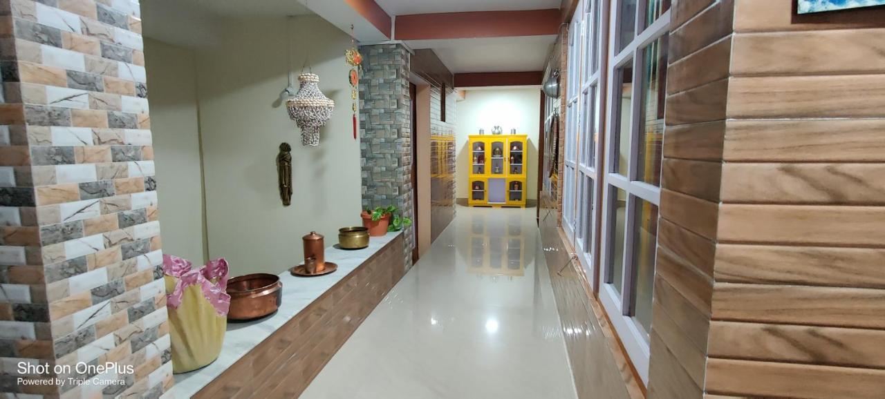 Sumnima Homestay Darjeeling  Dış mekan fotoğraf