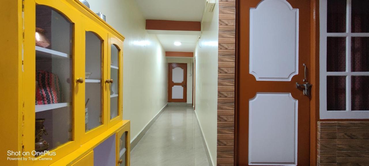 Sumnima Homestay Darjeeling  Dış mekan fotoğraf