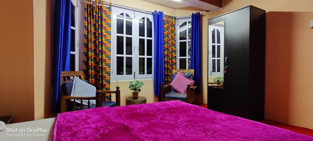 Sumnima Homestay Darjeeling  Dış mekan fotoğraf