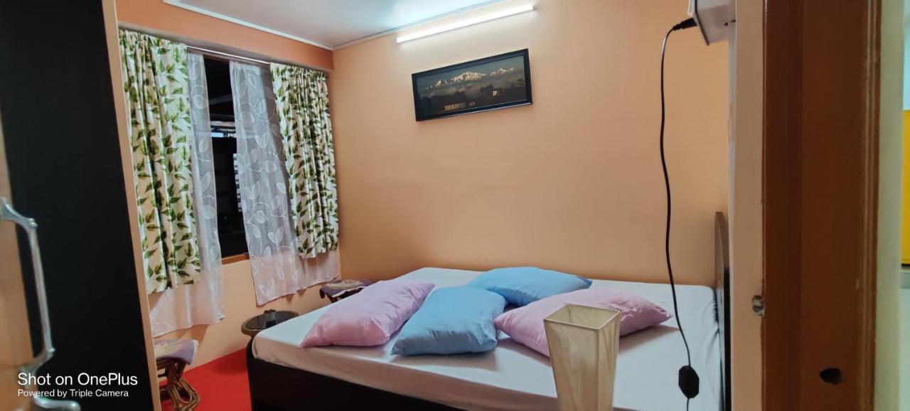 Sumnima Homestay Darjeeling  Dış mekan fotoğraf