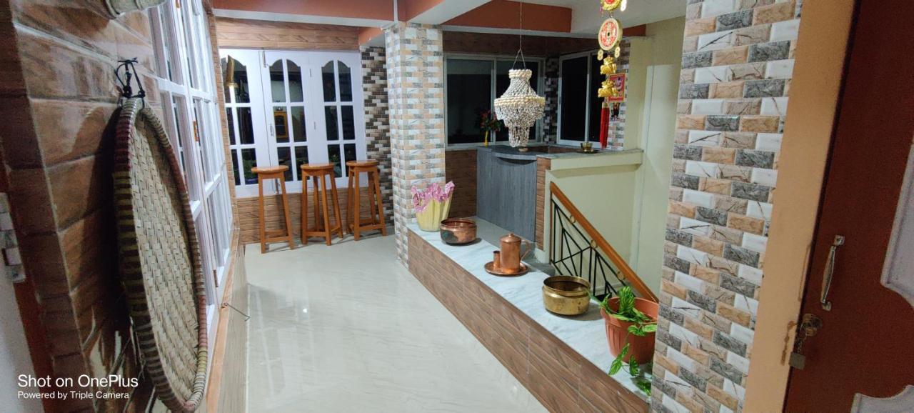 Sumnima Homestay Darjeeling  Dış mekan fotoğraf