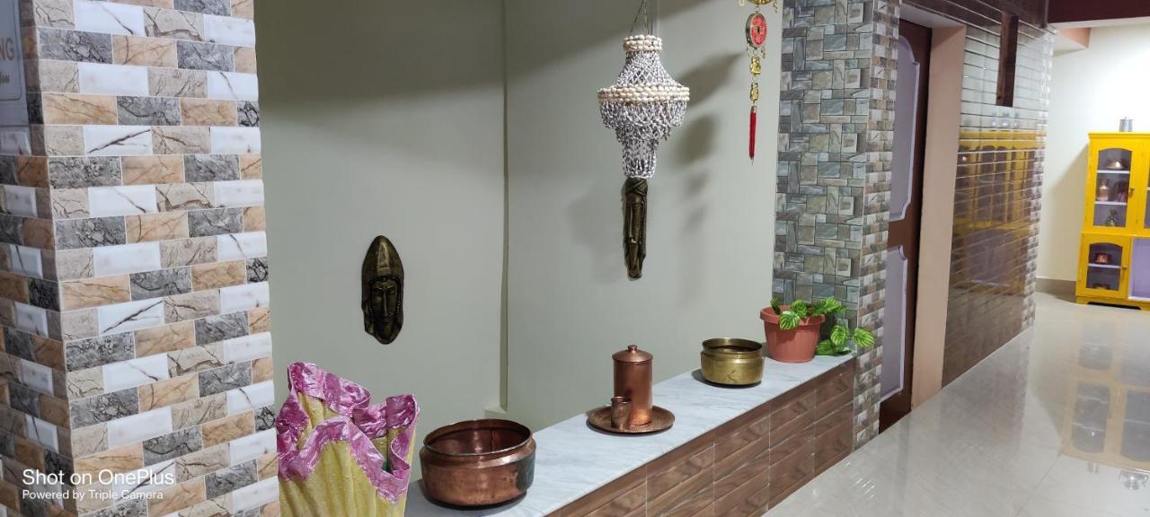 Sumnima Homestay Darjeeling  Dış mekan fotoğraf