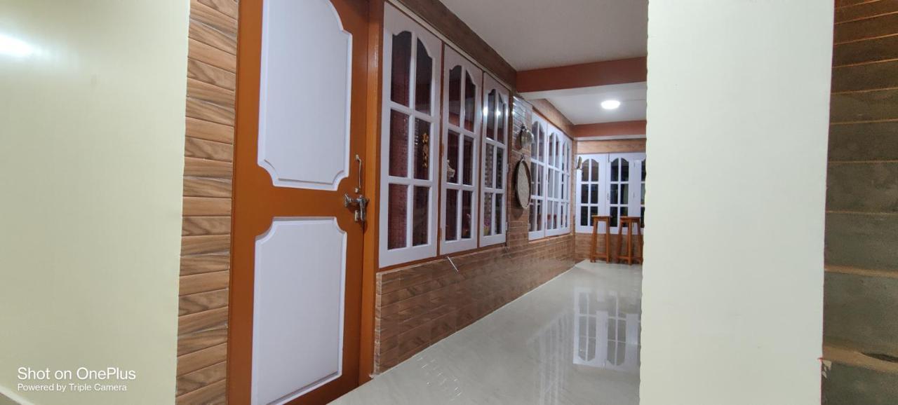Sumnima Homestay Darjeeling  Dış mekan fotoğraf