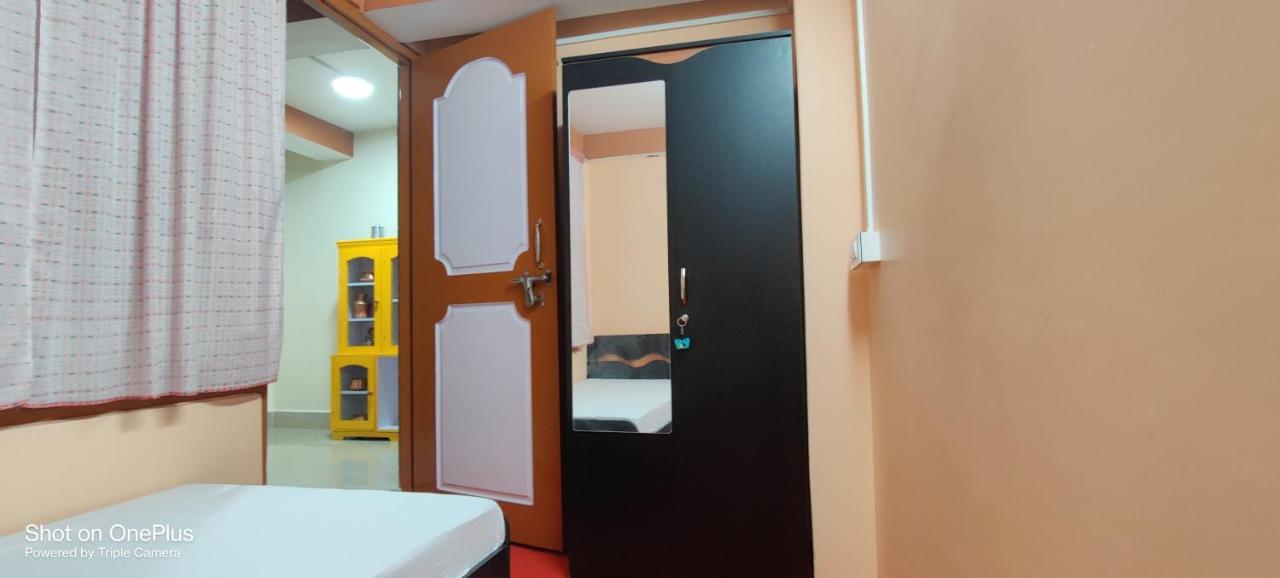 Sumnima Homestay Darjeeling  Dış mekan fotoğraf