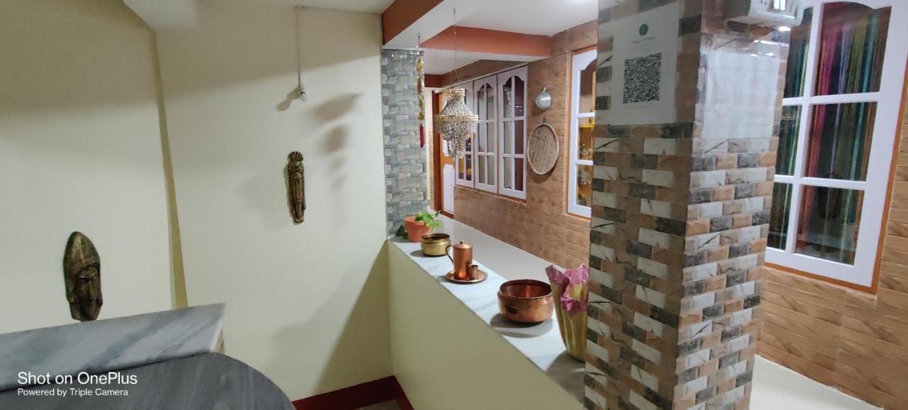Sumnima Homestay Darjeeling  Dış mekan fotoğraf